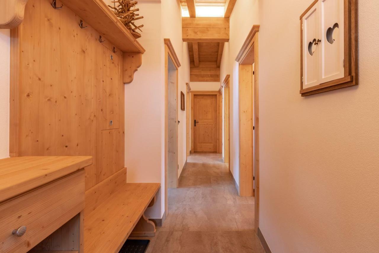 Berggasthof Staudachstub'N Kirchberg en Tyrol Extérieur photo