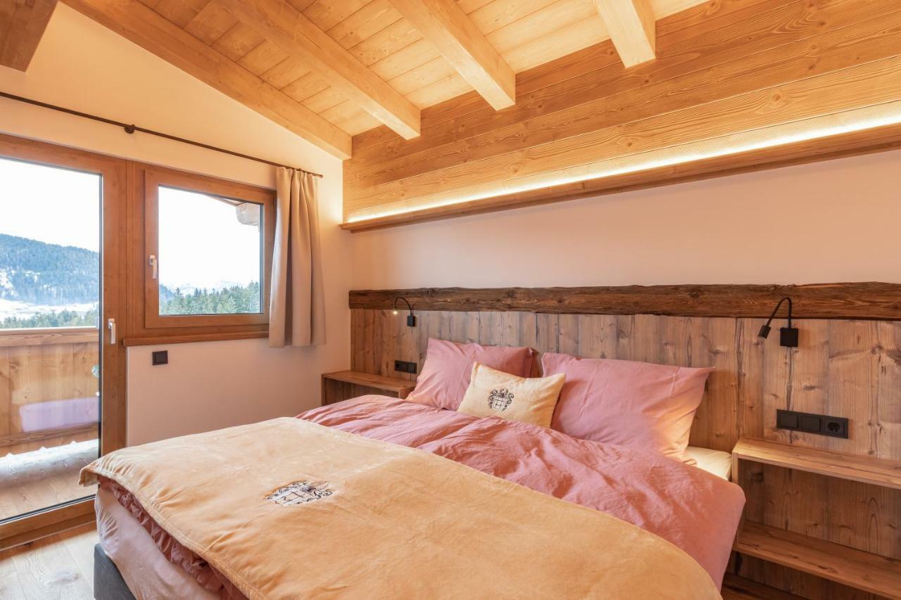 Berggasthof Staudachstub'N Kirchberg en Tyrol Extérieur photo