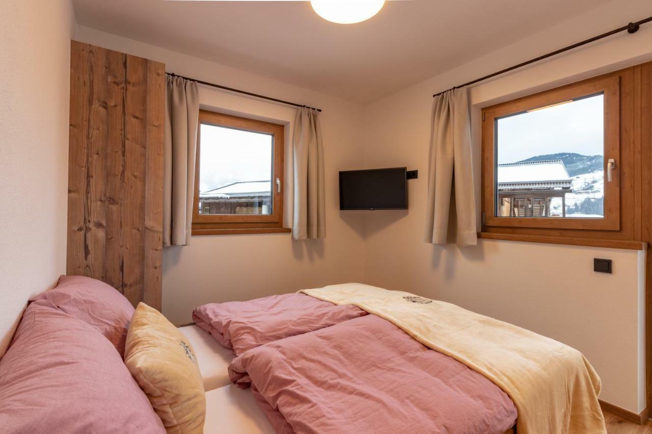 Berggasthof Staudachstub'N Kirchberg en Tyrol Extérieur photo