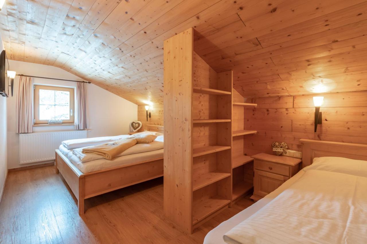 Berggasthof Staudachstub'N Kirchberg en Tyrol Extérieur photo